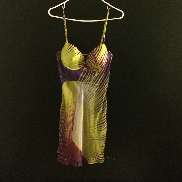 PINK Victoria's Secret Other - VS babydoll 💜💚💛very sexy collection