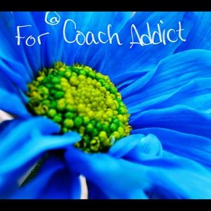 @coach addict