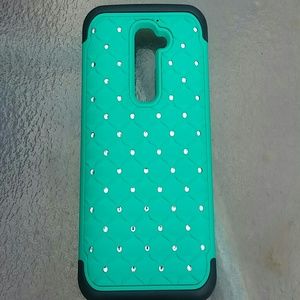LG G2 phone case