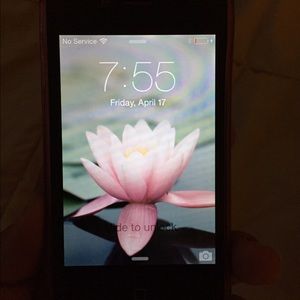 iPhone 4 16 g unlocked
