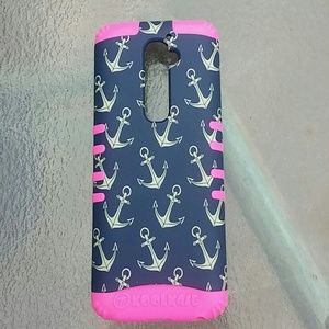 LG G2 phone case