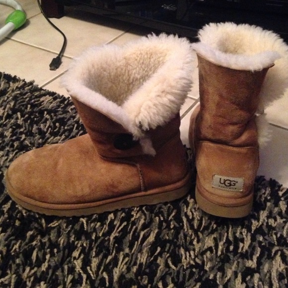 Uggs