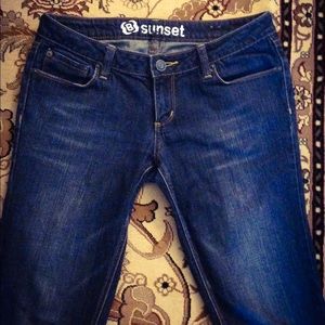 High quality NEW PacSun skinny jeans