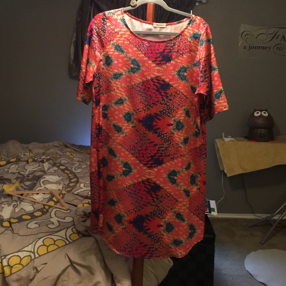 Baby doll dress - Picture 2 of 3