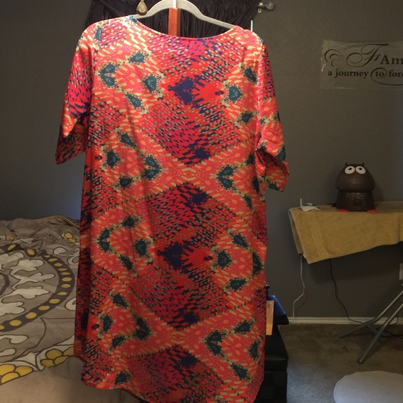 Baby doll dress - Picture 3 of 3