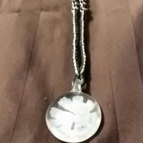 Bead necklace - Picture 3 of 3