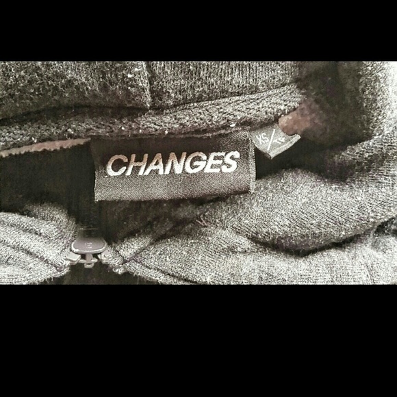 Transformer Zip Up Hoodie - Picture 4 of 4