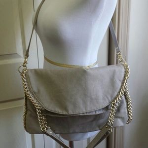 Sold in ebay Superior sexy Steve madden bag
