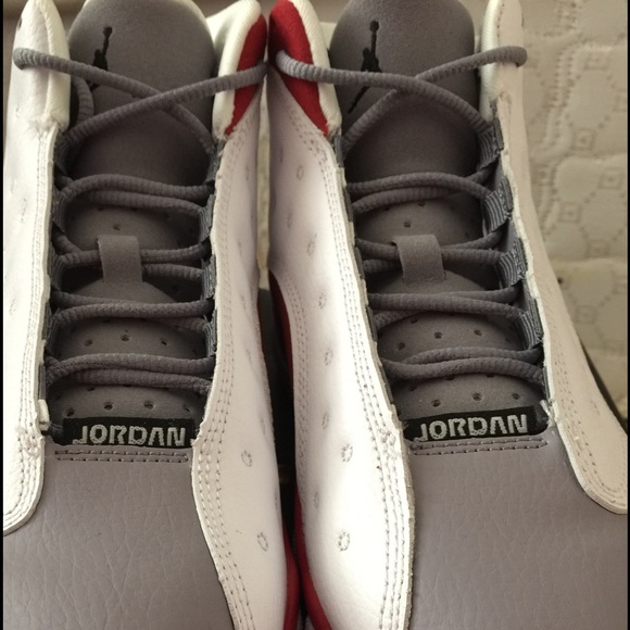 Jordan Retro 13s - Picture 2 of 4