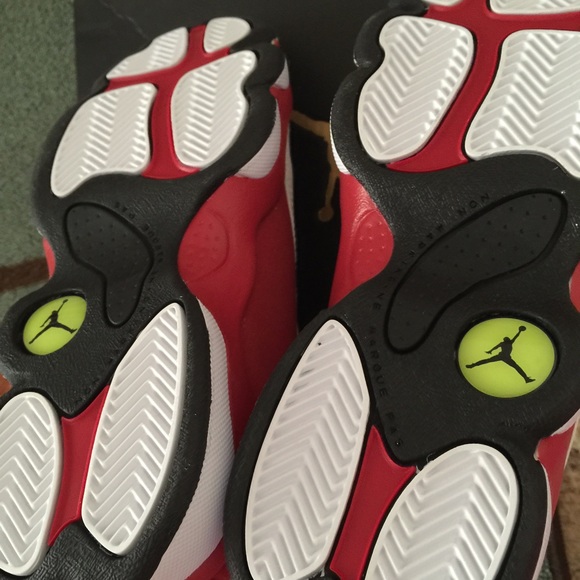 Jordan Retro 13s - Picture 3 of 4