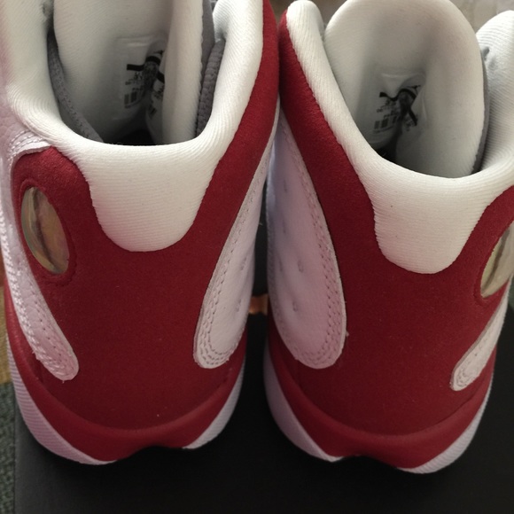 Jordan Retro 13s - Picture 4 of 4