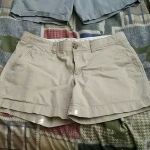Old Navy Perfect Shorts