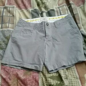 Old Navy Perfect Shorts
