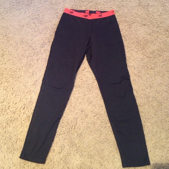 New Balance pants
