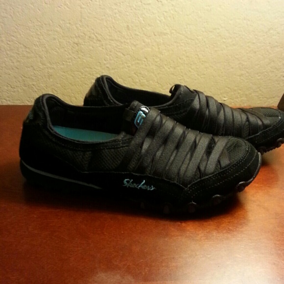 Skechers used only one time very light