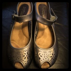 Croft & Barrow Sole (Sense)ability