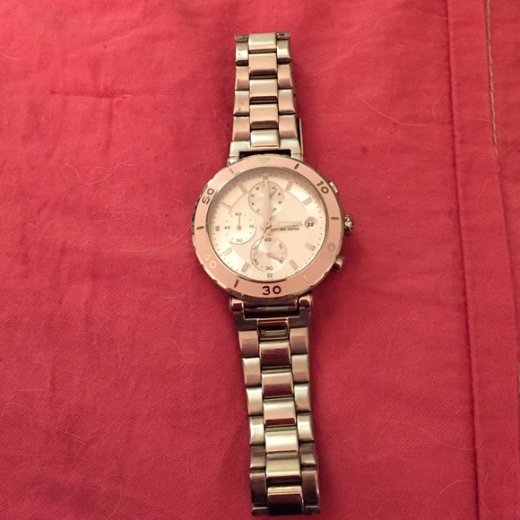 Fossil Watch