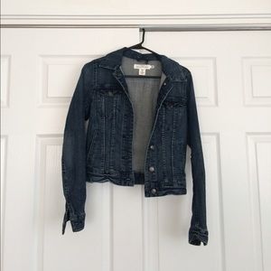 H&M Denim Jean Jacket