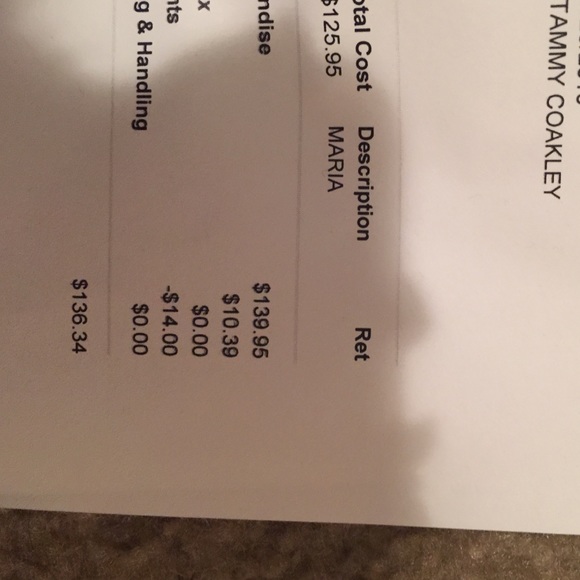 Ankle boots studded - Picture 4 of 4