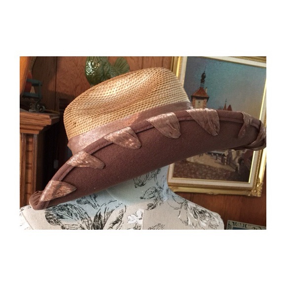 SEQUINED COWGIRL HAT💥new listing💥 - Picture 2 of 3