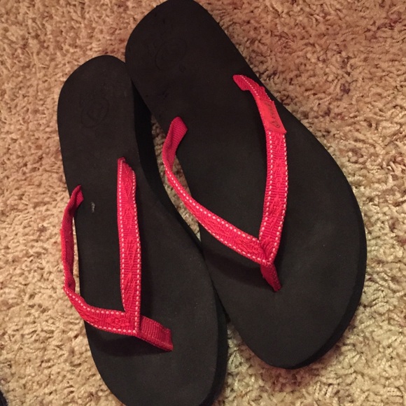 Reef Flip Flops
