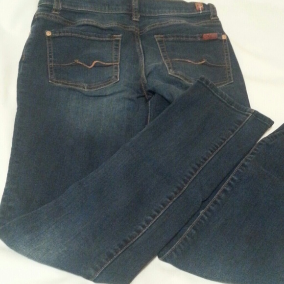 7 for All Mankind Jeans for Girls