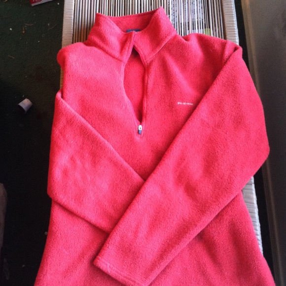 Patagonia Capilene Half Zip