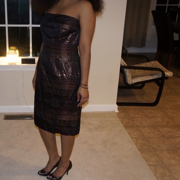 Jones New York Dresses & Skirts - 📢last call📢till Sunday-"PENCIL" Dress.NWOT