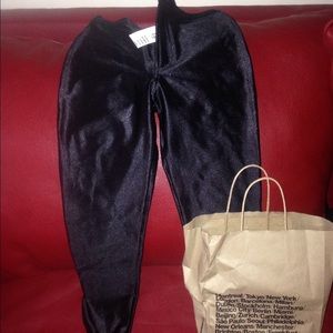 Brand New American Apparel Disco Pants