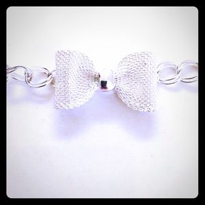 New Cute Bow tie bracelet