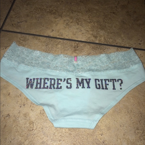 NWT!!! Victoria's Secret Pantie Size XS! - Picture 1 of 4