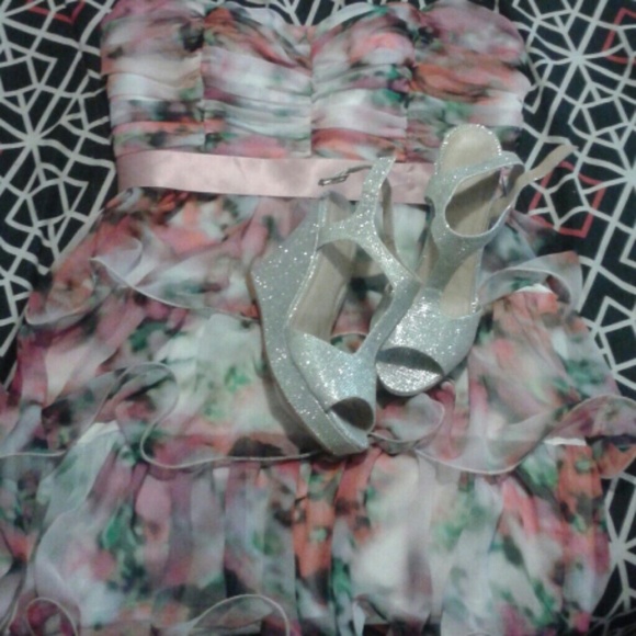 Party dress!!