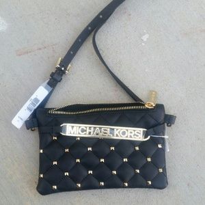 Michael Kors Belt bag SOLD OUT