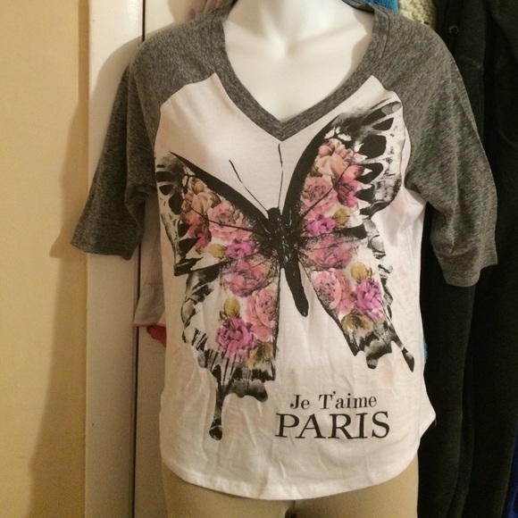 Baseball tee
