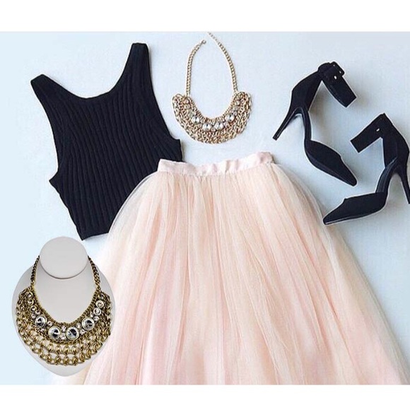 Jewelry - Necklace