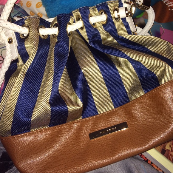 Ivanka Trump Evelyn Satchel