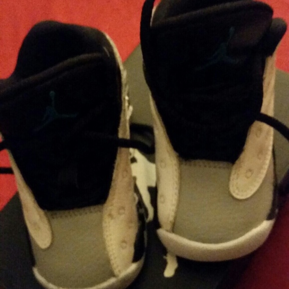 ❌❌SOLD ON MERCARI❌❌ Baby sneakers