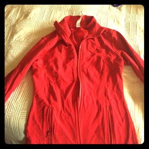 Lululemon jacket