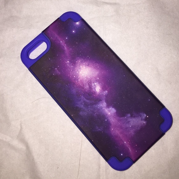 iPhone 5/ 5s Phone Case