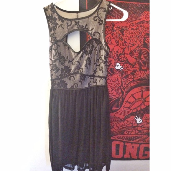 Cute dress