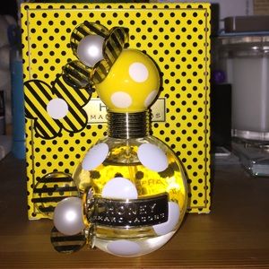 Marc Jacobs Honey Perfume