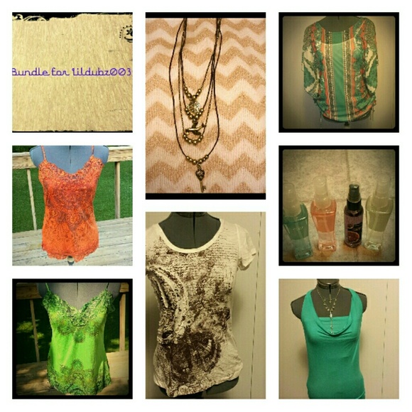 Bundle for Lildubz003