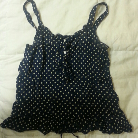 Cute tank top - Picture 1 of 3