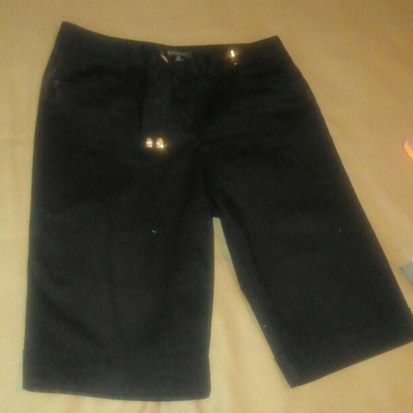 Casual shorts - Picture 1 of 4