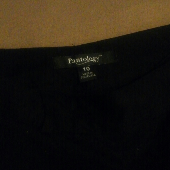 Casual shorts - Picture 3 of 4