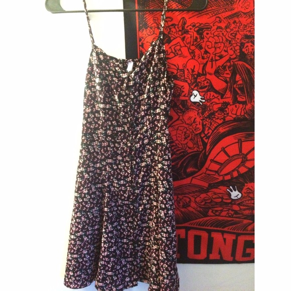 Target Floral Dress