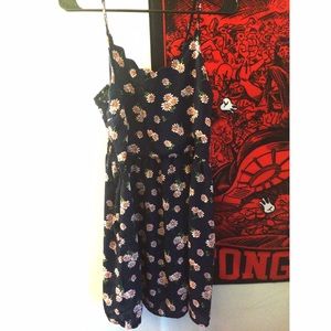 Target Floral Dress