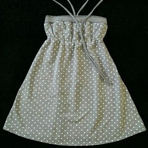 BRAND NEW VS Pink Summer Dress