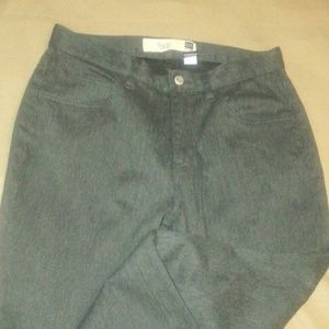 Gap flare pants