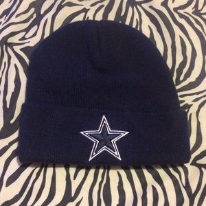 Dallas Cowboys Hat